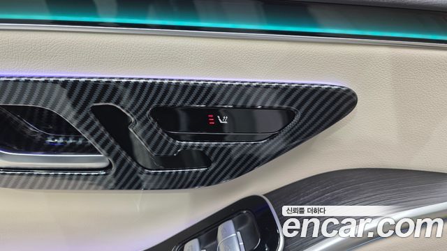 Mercedes-Benz S-Class (W223) S450 d 4MATIC 2024 — фото 30