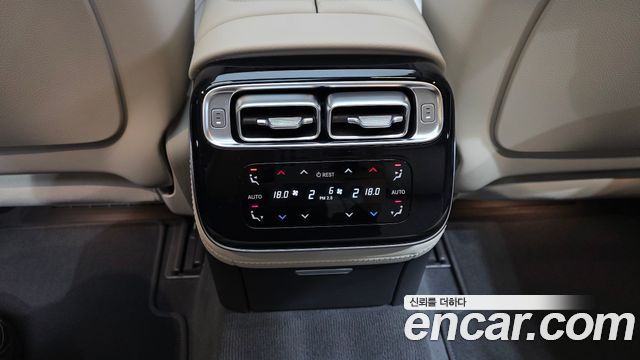 Mercedes-Benz S-Class (W223) S450 d 4MATIC 2024 — фото 34