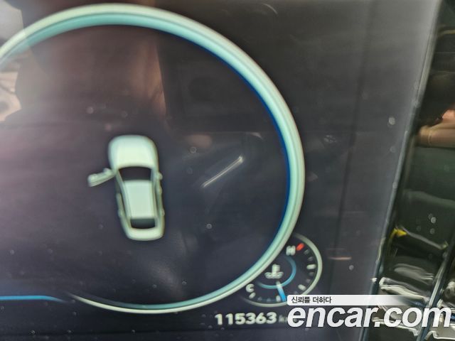 Hyundai Grandeur (IG) 2.5 Premium 2023 — фото 7