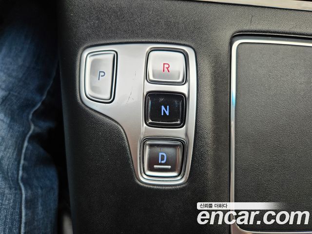 Hyundai Grandeur (IG) 2.5 Premium 2023 — фото 8