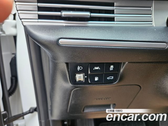 Hyundai Grandeur (IG) 2.5 Premium 2023 — фото 15