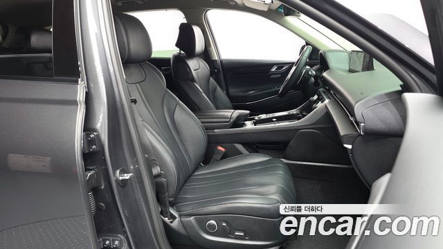 Genesis GV80 2.5T Gasoline 2WD 2022 — фото 15