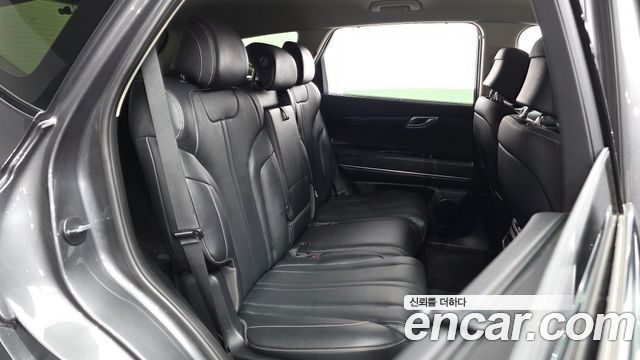 Genesis GV80 2.5T Gasoline 2WD 2022 — фото 16