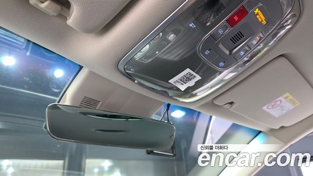 Genesis GV80 2.5T Gasoline 2WD 2022 — фото 23