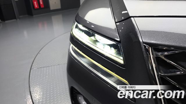 Genesis GV80 2.5T Gasoline 2WD 2022 — фото 28