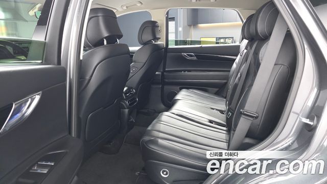 Genesis GV80 2.5T Gasoline 2WD 2022 — фото 32