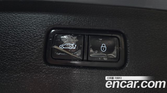 Genesis GV80 2.5T Gasoline 2WD 2022 — фото 33