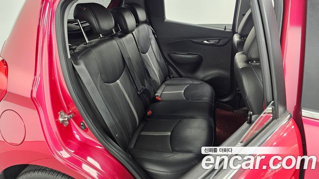 Chevrolet Spark Premier 2019 — фото 11
