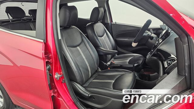 Chevrolet Spark Premier 2019 — фото 12
