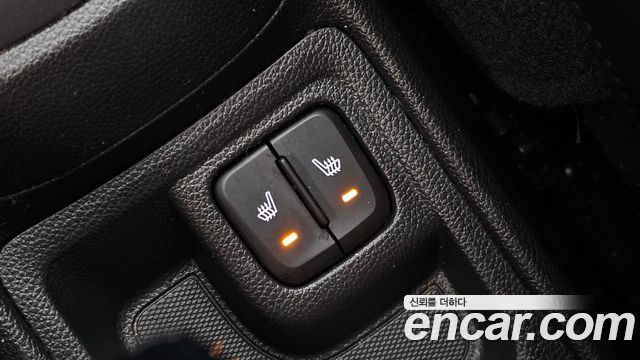 Chevrolet Spark Premier 2019 — фото 16