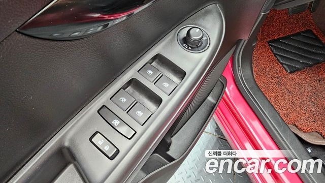 Chevrolet Spark Premier 2019 — фото 17