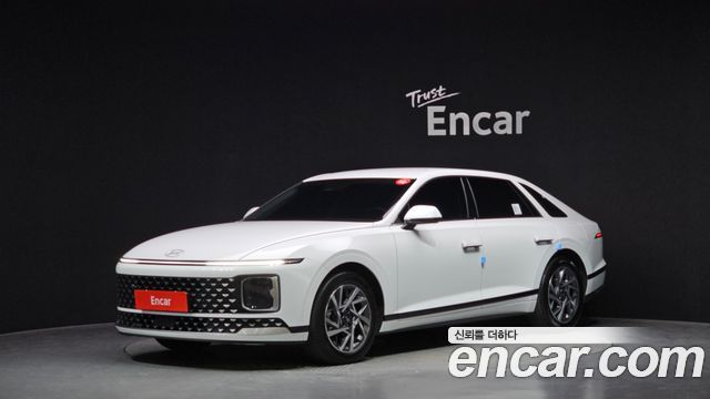 Hyundai Grandeur (GN7) 2,5 Gasoline 2WD Premium 2025 — фото 1
