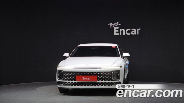 Hyundai Grandeur (GN7) 2,5 Gasoline 2WD Premium 2025 — фото 3