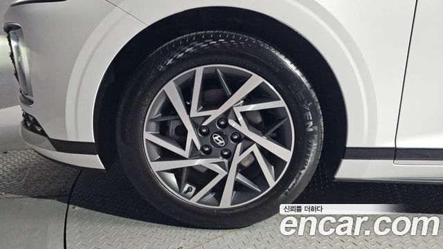 Hyundai Grandeur (GN7) 2,5 Gasoline 2WD Premium 2025 — фото 5