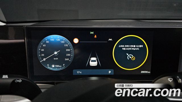 Hyundai Grandeur (GN7) 2,5 Gasoline 2WD Premium 2025 — фото 8