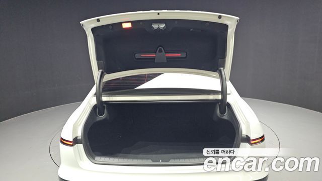 Hyundai Grandeur (GN7) 2,5 Gasoline 2WD Premium 2025 — фото 20