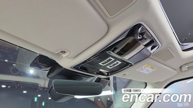 Land Rover Range Rover (IV) D350 AB Disel 2021 — фото 18