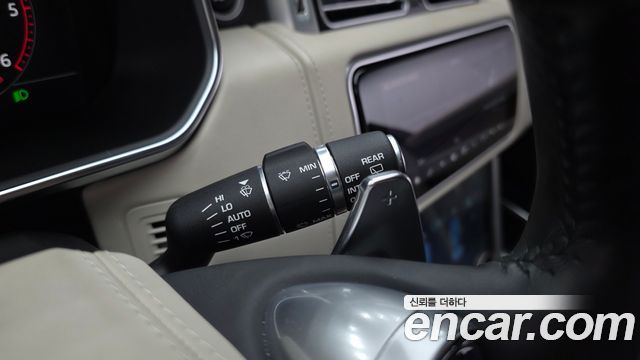 Land Rover Range Rover (IV) D350 AB Disel 2021 — фото 20