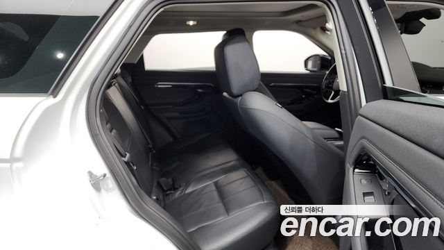 Land Rover Range Rover Evoque (II) P250 SE 2022 — фото 15