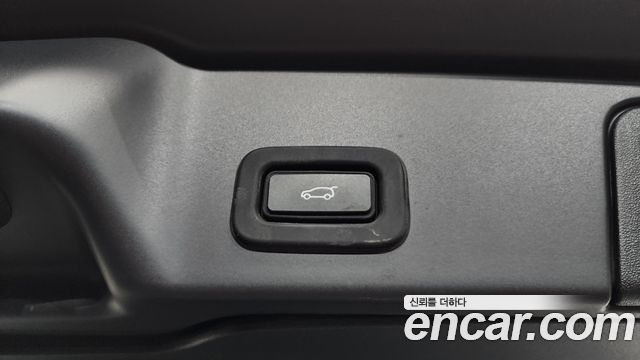 Land Rover Range Rover Evoque (II) P250 SE 2022 — фото 22