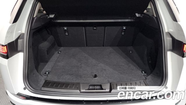 Land Rover Range Rover Evoque (II) P250 SE 2022 — фото 23