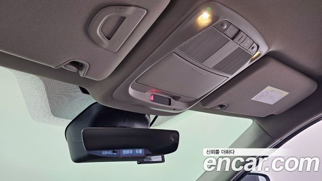 Renault Korea QM6 2.0 GDe RE Signature 2WD 2021 — фото 16