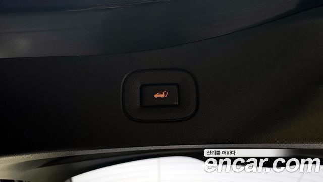 Renault Korea QM6 2.0 GDe RE Signature 2WD 2021 — фото 20
