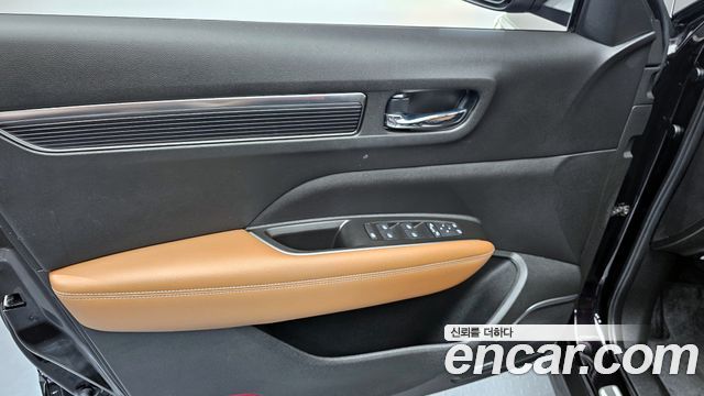 Renault Korea QM6 2.0 GDe RE Signature 2WD 2021 — фото 24