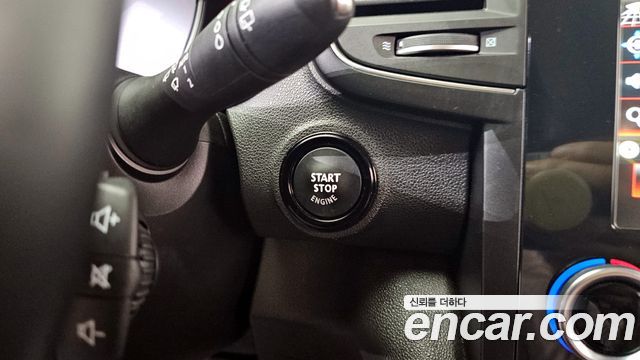Renault Korea QM6 2.0 GDe RE Signature 2WD 2021 — фото 29