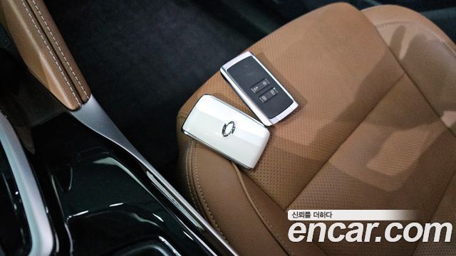 Renault Korea QM6 2.0 GDe RE Signature 2WD 2021 — фото 30