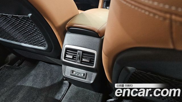 Renault Korea QM6 2.0 GDe RE Signature 2WD 2021 — фото 32