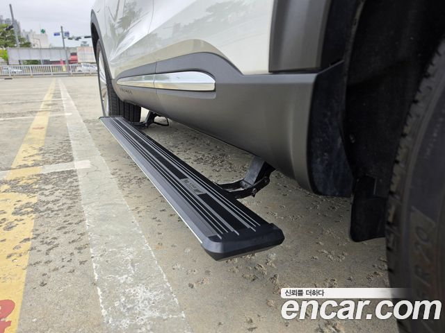 Ford Explorer (VI) 3.0 PHEV 2021 — фото 18