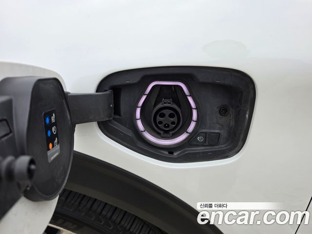 Ford Explorer (VI) 3.0 PHEV 2021 — фото 21