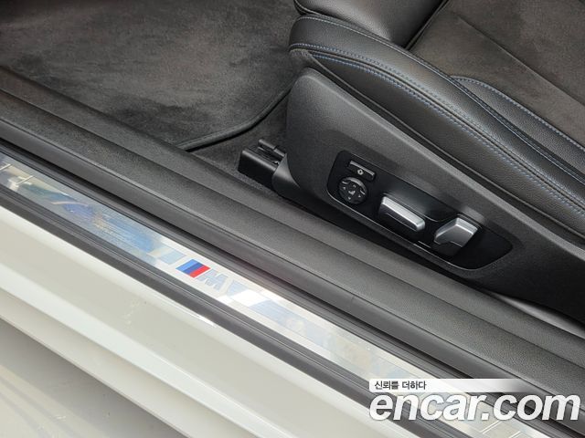BMW 4 Series (G22) 420i M Sport Coupe 2022 — фото 22