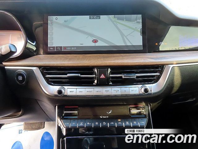 Kia Mohave The Master Diesel 3.0 4WD 5-Seater Masters Gravity 2021 — фото 18
