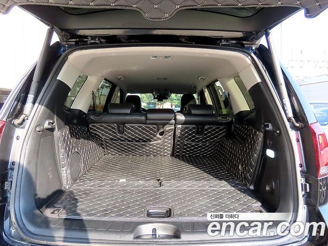 Kia Mohave The Master Diesel 3.0 4WD 5-Seater Masters Gravity 2021 — фото 21