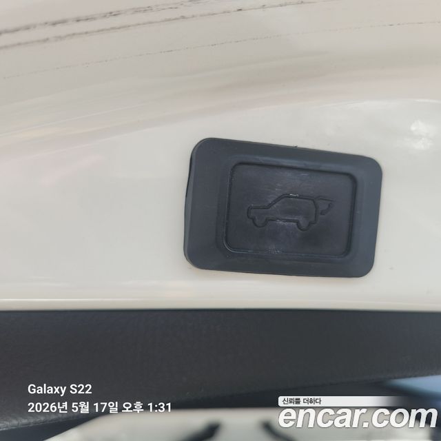 Toyota RAV4 2.5 4WD Hybrid 4th 2017 — фото 16
