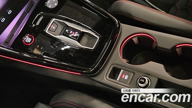 Audi RS3 (8Y) 2.5 TFSI Quattro Carbon Edition 2025 — фото 10