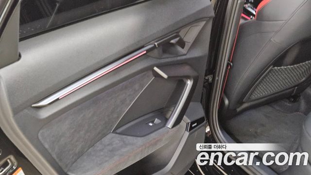 Audi RS3 (8Y) 2.5 TFSI Quattro Carbon Edition 2025 — фото 16