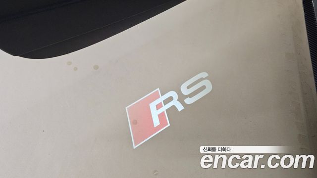 Audi RS3 (8Y) 2.5 TFSI Quattro Carbon Edition 2025 — фото 23