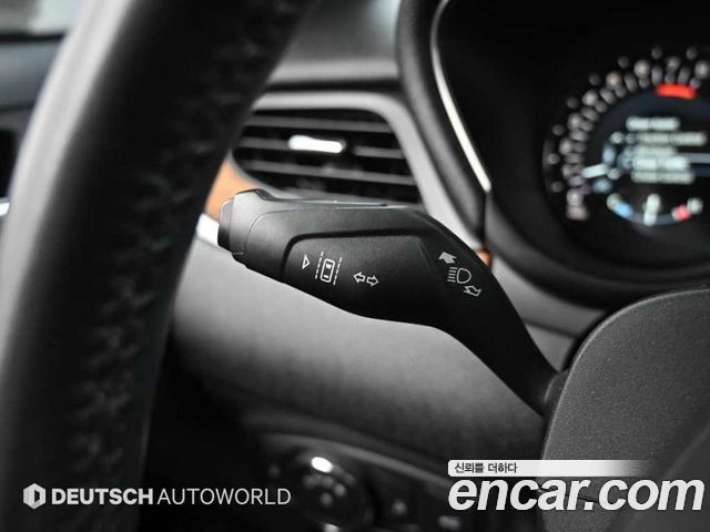 Lincoln MKC 2.0 AWD 2017 — фото 21