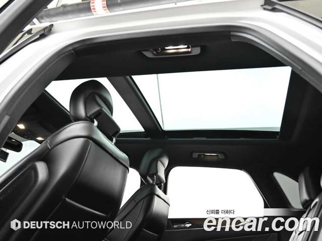 Lincoln MKC 2.0 AWD 2017 — фото 22