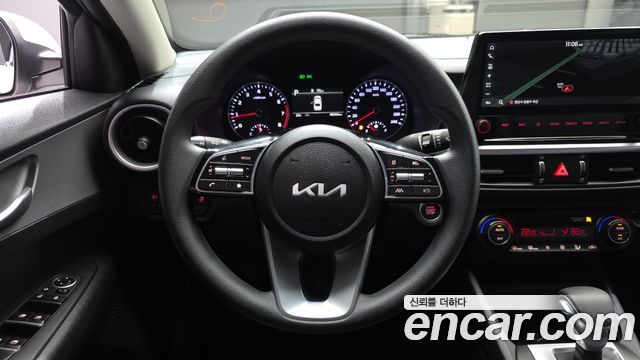 Kia K3 (II) 1.6 Trendy 2024 — фото 13