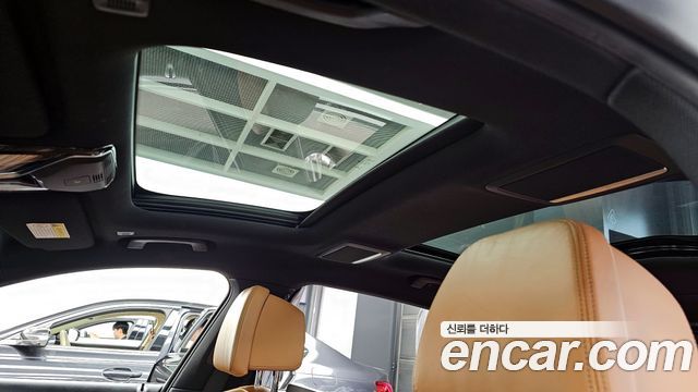 BMW 7 Series (G11) 730Ld xDrive M Sport 2020 — фото 19