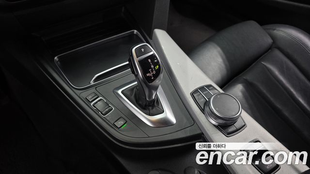 BMW 4 Series (F32) 428i M Sport Convertible 2017 — фото 9