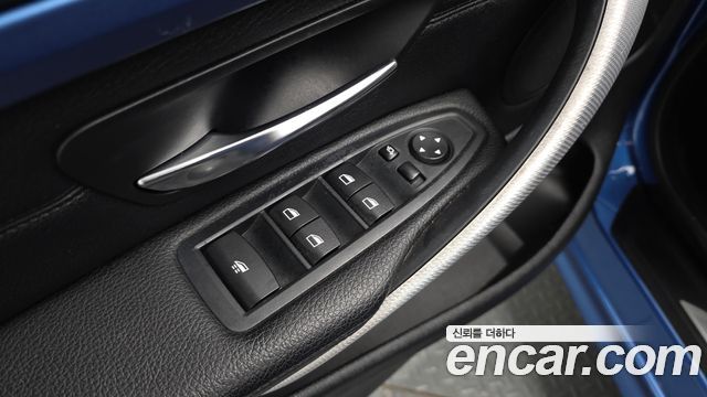 BMW 4 Series (F32) 428i M Sport Convertible 2017 — фото 27