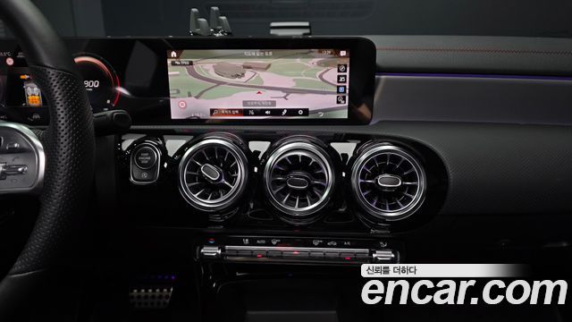 Mercedes-Benz CLA-Class (C118) CLA250 4MATIC 2023 — фото 18