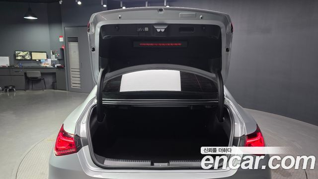 Mercedes-Benz CLA-Class (C118) CLA250 4MATIC 2023 — фото 24