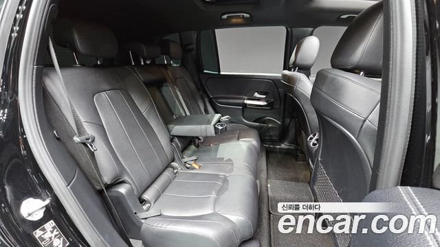 Mercedes-Benz GLB-Class (X247) GLB220 2021 — фото 18