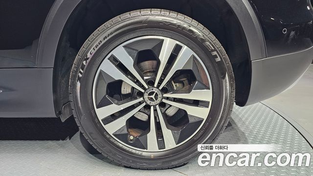 Mercedes-Benz GLB-Class (X247) GLB220 2021 — фото 21